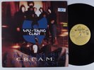 WU-TANG CLAN C.R.E.A.M. LOUD 12