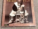 LP: Frank Zappa: Thing-Fish: 3x Box Set: vinyl record Excellent Condition