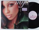MYA Fear Of Flying UNIVERSAL/INTERSCOPE 2XLP with lyric sheet insert e