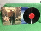 Original Cellophane Vintage 1963 Bob Dylan The Freewheelin' LP CS 8786 pressing