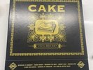 Cake ‎- Vinyl LP Box Set Limited Edition 8 LPs RSD 2014 Fan Store Versoon