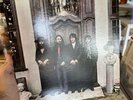 The Beatles: Hey Jude,Capitol Vinyl Orange SW-385, 1976, EX 9.5/10 Amazing Cond