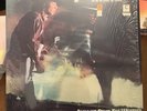 Stevie Ray Vaughan Couldn’t Stand The Weather Lp Shrink Clean Epic AL 39304