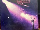 Queen “Self Titled “ 1973 UK  3u/3u KIP Huggypoo Kissy 1st Press Vinyl LP