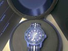 NEW  SWATCH X BLANCPAIN ATLANTIC OCEAN  IN HAND READY TO SHIP
