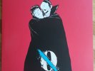 QUEENS OF THE STONE AGE – UK/EU/US Deluxe 45RPM+Book&Inners 2xLP: Like Clockwork
