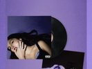 Olivia Rodrigo Signed GUTS 180g Black Vinyl Sold Out NEW - IN HAND