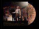 TYLER CHILDERS Rustin' In The Rain Rust COLOR VINYL LP LIMITED EXCLUSIVE New