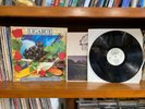 Ligabue Lambrusco coltelli e pop corn 1a stampa lp 33 giri