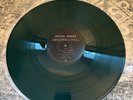 Ariana Grande - Christmas and Chill EP, Limited Edition Green, Etched Vinyl 