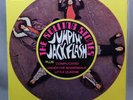 Rolling Stones - Jumpin Jack Flash (DECCA DFEA 7549, 1971) AUSSIE EP