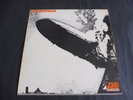 Led Zeppelin - Same 1969 UK LP ATLANTIC A 1 B 1 CORRECTED 