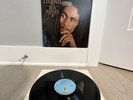 Bob Marley & The Wailers / Legend / OG 1984 Island GOLD STAMP PROMO Vinyl LP VG+
