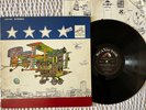 Jefferson Airplane – After Bathing At Baxter's 1967 RCA Victor LSO-1511 EXC