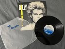 Vinyl, Record, LP, Album, Billy Idol, Don't Stop, 1981, 5V 44000 w/ Poster