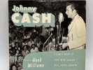 Johnny Cash 45 RPM 