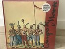 CAMPO DI MARTE - Same s/t - LP SEMERAMIS, NEW TROLLS, OSANNA, PFM, ITALIAN PROG