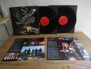 Judas Priest – Metal Works rare DLP mint- 1993 + Gatefold, Heavy Metal Hammer