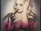 New Carrie Underwood Cry Pretty 7” Limited Edition Vinyl LP RARE