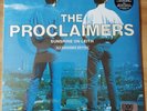 The Proclaimers SUNSHINE ON LEITH MARBLED VINYL DOUBLE  LP. New & Sealed RSD