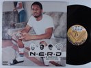 N.E.R.D. In Search Of... VIRGIN/ASTRALWERKS 2XLP VG++/VG+ e