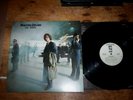 WARREN ZEVON ( THE ENVOY ) ORIG 1982 VINYL white label PROMO LP w/ inner slv NM-