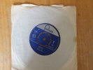 THE WILD ONES-BOWIE MAN/PURPLE PILL EATER-FONTANA-TF-468-1964-ORIGINAL UK ISSUE
