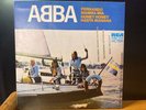 ABBA - FERNANDO - MAMMA MIA - HONEY HONEY - EP - PROMO - BRASIL