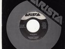 BROOKS & DUNN - NEON MOON/CHEATING ON THE BLUES - ORIGINAL ARISTA RECORDS 45