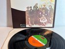 Led Zeppelin II Atlantic Records Vinyl LP K-40037 WEA Records London England NM