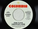 Psych 45 - Pink Floyd - Comfortably Numb - Columbia - VG+ promo