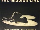 LP, Album The Mission - BBC Radio 1 Live In Concert (