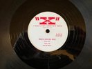 TERRY FELL Truck Driving Man/Don't Drop It X 0010 Classic  ROCKABILLY V++/E- 10