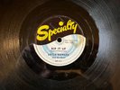 LITTLE RICHARD Rip It Up/Ready Teddy SPECIALTY 579 V+/E- Rock n' Roll 1956 10
