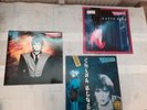 Fancy – Flames of Love + China Blue + Latin Fire (3 Maxi/Vinyl)