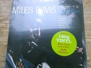 MILES DAVIS 