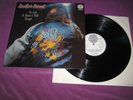 LUCIFERS FRIEND - I'M JUST A ROCK & ROLL SINGER - VERTIGO GERMAN 1973 ORIGINAL