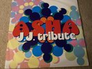 A.S.H.A. - J.J. Tribute - Vinyl Record 12”