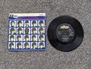 THE BEATLES 1964 UK 1ST PRESS PROMO EXTRACTS FROM THE FILM A HARD DAY'S NIGHT