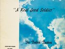 THE BULLOCK BROTHERS A Real Good Soldier RARE Private Press Gospel Funk Vinyl LP