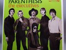 The Executives - Parenthisis (Festival FX-11,651 1970) AUSSIE EP