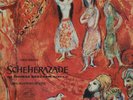 RARE LP SIR BEECHAM RIMSKY-KORSAKOV SCHEHERAZADE OG FR VDSM ASDF 111
