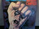 Alice Cooper Raise Your Fist And Yell LP 1987 MCA Records A1/B1 NEAR MINT - RT2