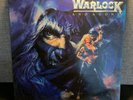 WARLOCK - TRIUMPH AND AGONY 1987 VINYL VERTIGO VERH-50 - RT2