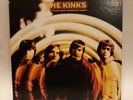 The KINKS Are The Village Green Preservation Society REPRISE LP Gatefold RS 6327