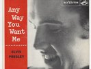 ELVIS PRESLEY, 