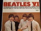 The Beatles VI ST 2358 Apple Records STEREO