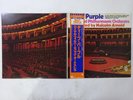 Deep Purple   Concerto For Group & Orchestra Warner Bros. P-6504W   VINYL LP OBI