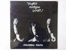 Young Marble Giants Colossal Youth Rough Trade RTL-3 Japan  VINYL LP