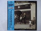 C C R Willy & The Poor Boys Fantasy VIP-5057 Japan  VINYL LP OBI